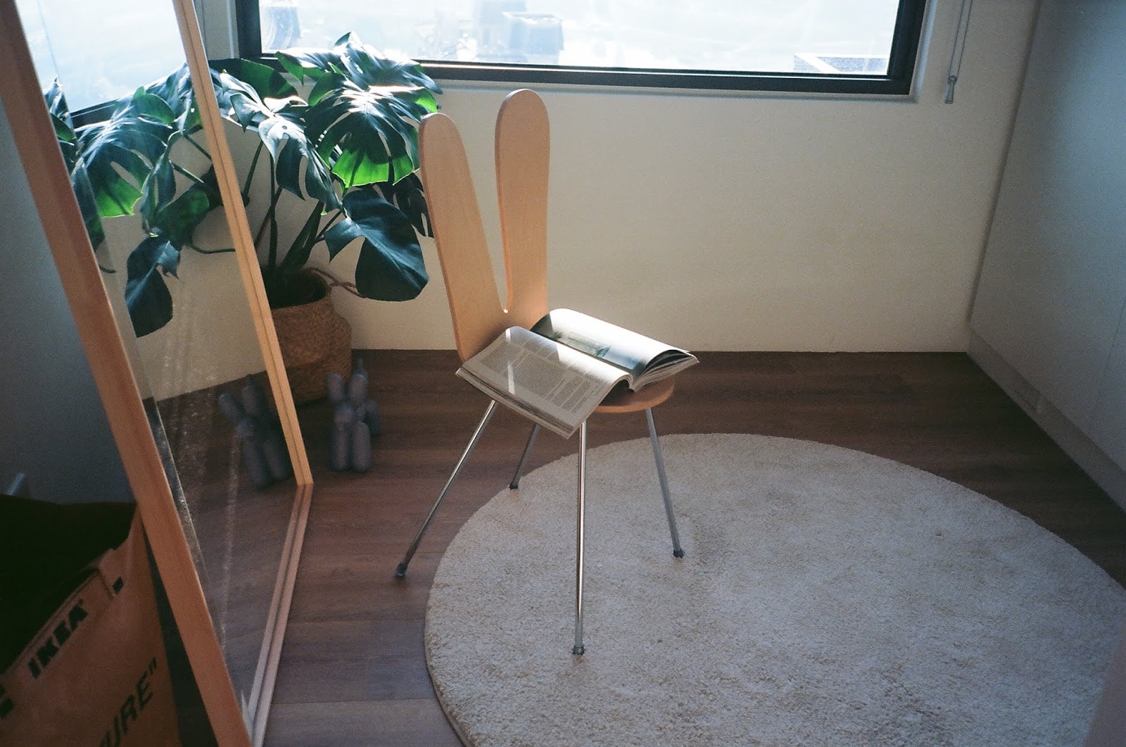 HOME DECOR｜家具何處尋？我的小小家具店指南